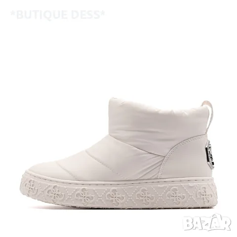 Guess Unara дамски апрески 100% ОРИГИНАЛ!