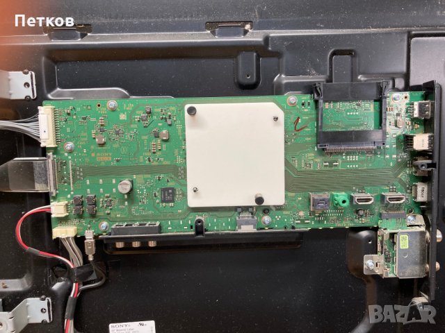 KD-55XF7596, снимка 2 - Части и Платки - 34148111