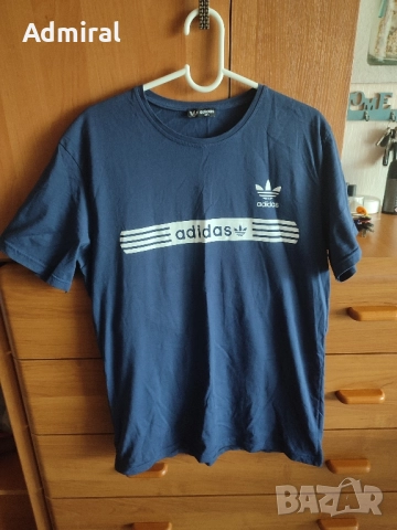 Мъжка тениска Adidas Originals 