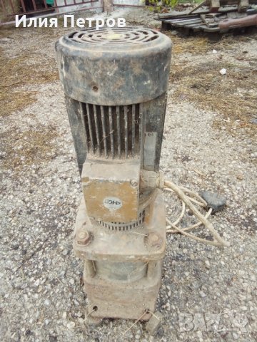 Циркулационна помпа, снимка 4 - Водни помпи - 34915040