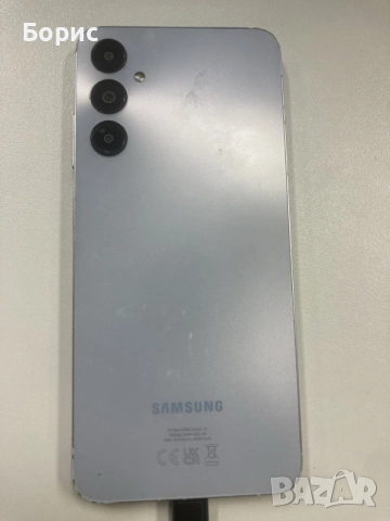 Samsung A05S,за екран