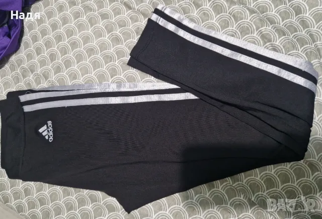 Клин,панталони,суичър  размер s, снимка 3 - Панталони - 48654716