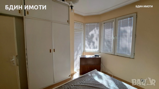 Давам под наем Двустаен, Видин, снимка 6 - Апартаменти - 54264491