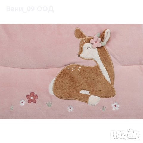 Меко килимче за игра с активности, снимка 6 - Други - 52836081