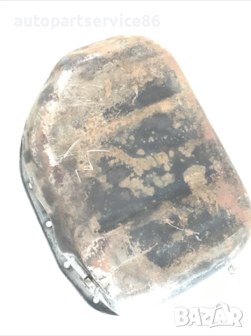 Картер за масло OM617 3.0D за Mercedes 309D (1989), снимка 2 - Части - 54178524