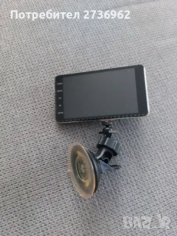 видео регистратор , снимка 2 - Камери - 48424687