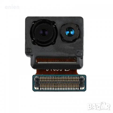 Предна камера за Samsung Galaxy S8 / Оригинал, снимка 1