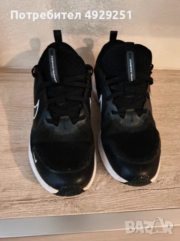 Маратонки Nike COSMIC RUNNER GS - HM4402-003, снимка 3 - Детски маратонки - 55809472