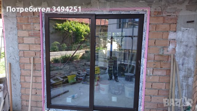 Монтаж и ремонт на Пвц и Алуминиева дограма. , снимка 12 - Монтажи - 39702522