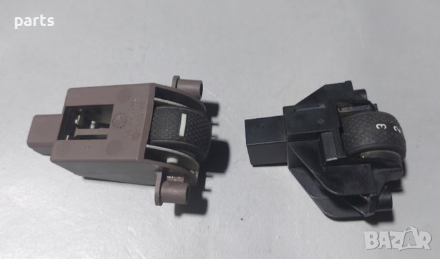 Бутони Регулиране Светлини Фиат Мареа - Браво - Брава - 2452404 - 735245022 N, снимка 2 - Части - 38240496