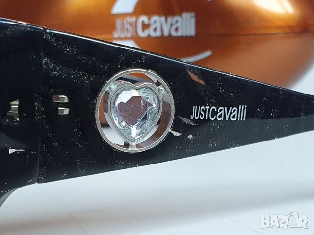 JUST CAVALLI оригинални слънчеви очила , снимка 12 - Слънчеви и диоптрични очила - 38082118