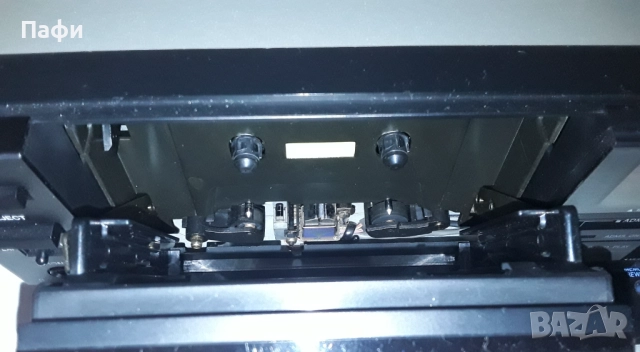 Aiwa ad f 990 E, снимка 5 - Декове - 52810888