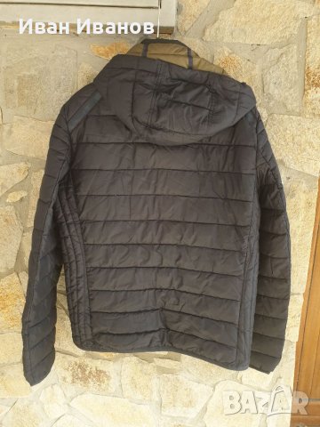 Яке S.oliver размер М , снимка 4 - Якета - 42097369