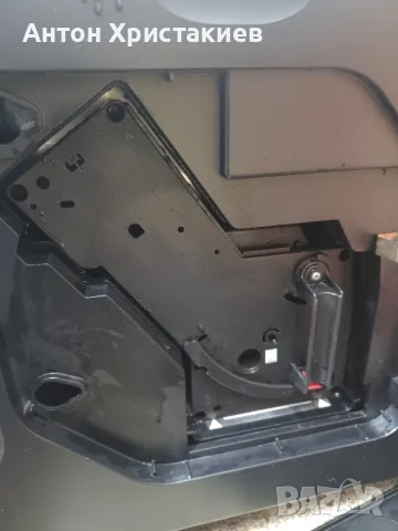 Продавам кафемашина Krups Xp9000 за ремонт. , снимка 6 - Кафемашини - 50217395