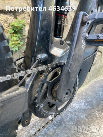 Cube Stereo Hybrid 140 HPC Race 625, снимка 15 - Велосипеди - 52200002