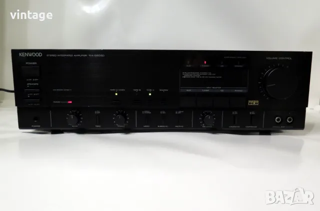 Kenwood KA-880SD