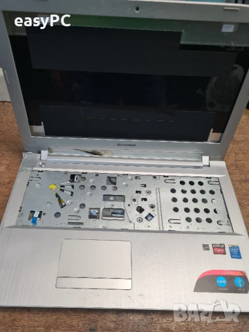 Продавам NB Lenovo Ideapad Z51-70 i5-5005u - части