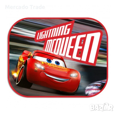 Страничен сенник за автомобилно стъкло Mercado Trade, Различни модели, снимка 4 - Аксесоари и консумативи - 50729596