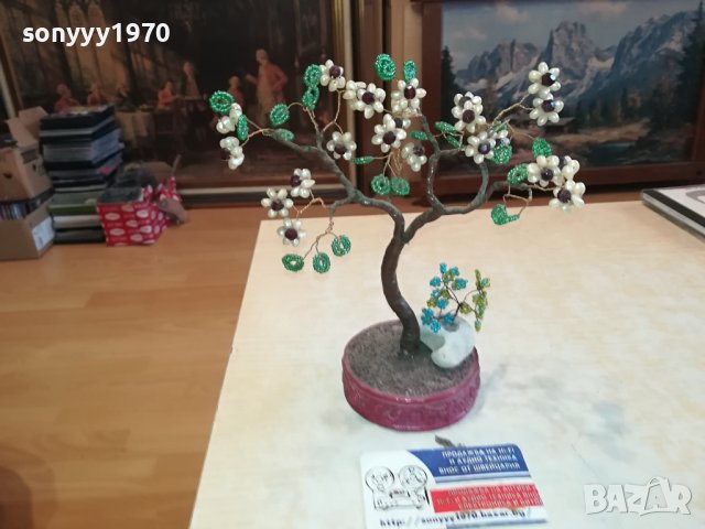 МИНИ ДЪРВО ЗА КОЛЕКЦИЯ 2502241033, снимка 6 - Колекции - 44457562