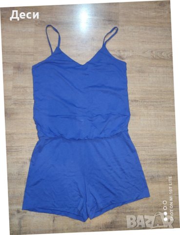 РАЗПРОДАЖБА гащеризон на Benetton , снимка 1