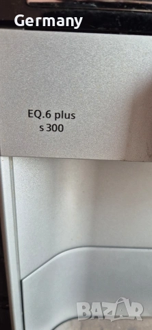 siemens eq6 s300 кафемашина кафеавтомат за ремонт, снимка 3 - Кафемашини - 54203623