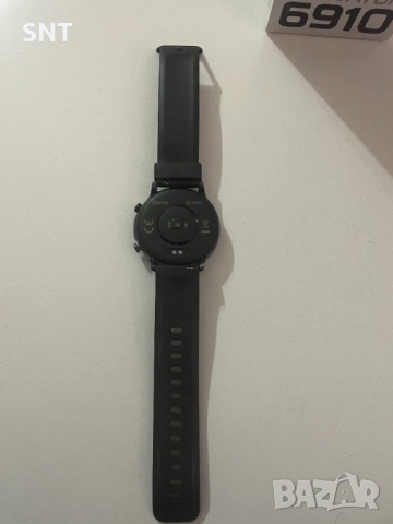 Смарт часовник Hama Fit Watch 6910, снимка 7 - Смарт часовници - 53950777