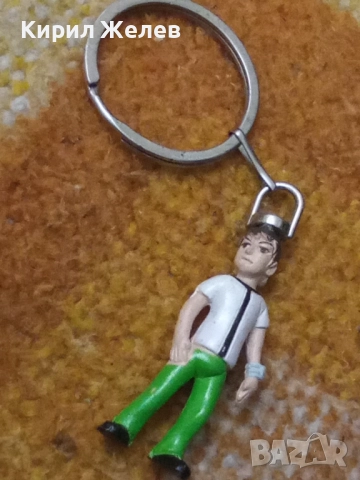 Ключодържател 52053, снимка 5 - Колекции - 52432903