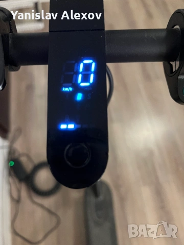 Mi Electric Scooter Pro 2 Mercedes-AMG Petronas F1 Team Edition, снимка 2 - Друга електроника - 53938577