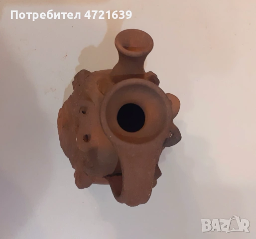 Керамика авторска-Генка Младенова, снимка 13 - Декорация за дома - 53261915