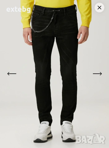 DSQUARED2 оригинални нови дънки, снимка 10 - Дънки - 54162086