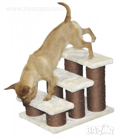 Стълбичка за животни Easy Climb - Модел: 82410, снимка 2 - За котки - 31587018