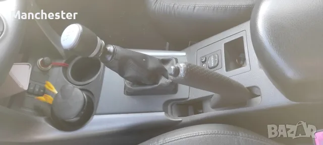 Toyota RAV 4-2009, снимка 7 - Автомобили и джипове - 56441629