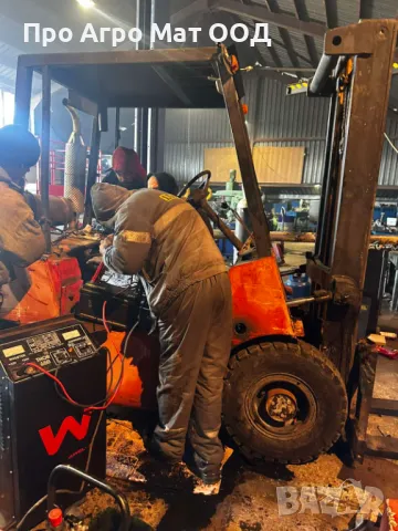 Сервиз Мотокари/Газокари, снимка 3 - Други услуги - 46918798