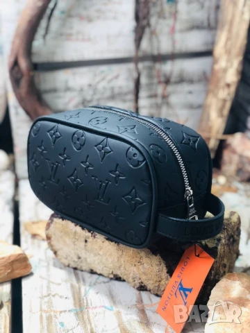 чанти louis vuitton emporio armani , снимка 7 - Чанти - 51392312