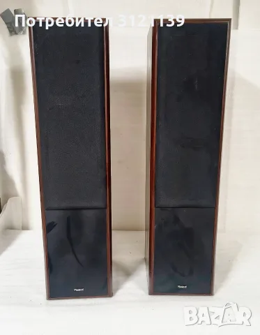 Тонколони, озвучаване MAGNAT MONITOR SUPREME 800