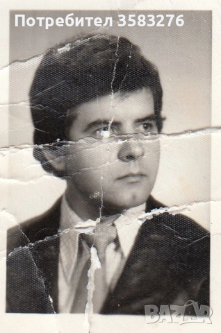 Сканиране и дигитализиране на семейни албуми и реставрация на снимки