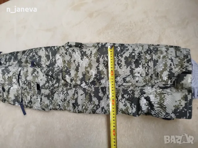 ски, сноуборд панталони размер 152