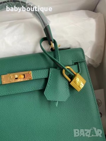 Hermes Kelly Epsom 25, снимка 3 - Чанти - 39733669
