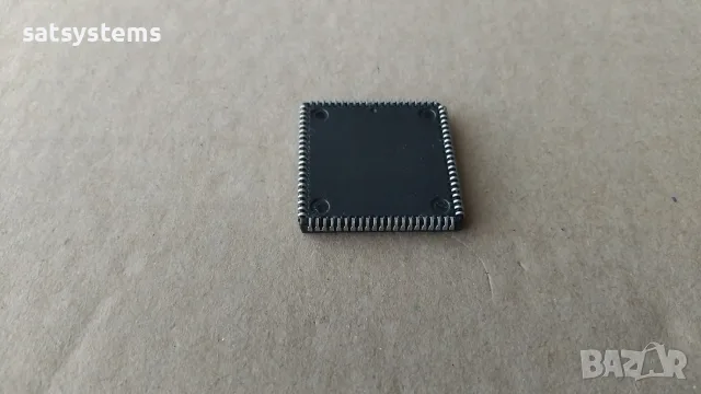 Intel i960 N80960SA20 RISC 32-bit Microprocessor 20MHz Socket PLCC84 , снимка 4 - Процесори - 56455932