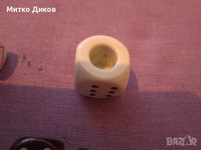 Зарчета различни видове, снимка 8 - Настолни игри - 56415255