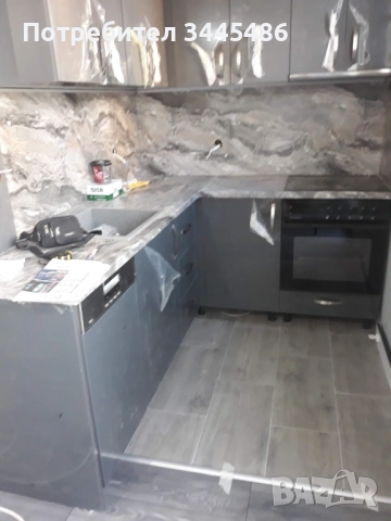 Мебели по поръчка, снимка 11 - Кухни - 52777113