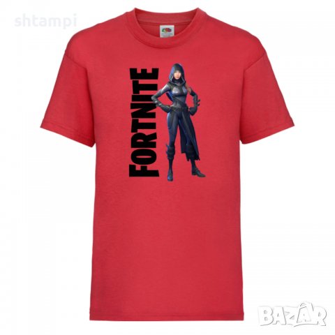 Детска тениска Фортнайт Fortnite Fate Игра,Подарък,Изненада,, снимка 3 - Детски тениски и потници - 36881440