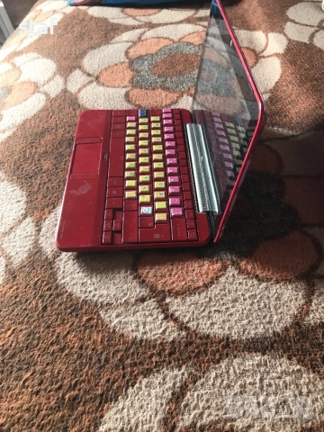 Продавам лаптоп HP mini, снимка 5 - Лаптопи за дома - 52106393