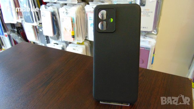Motorola Moto G54 Силиконов гръб/кейс, снимка 1