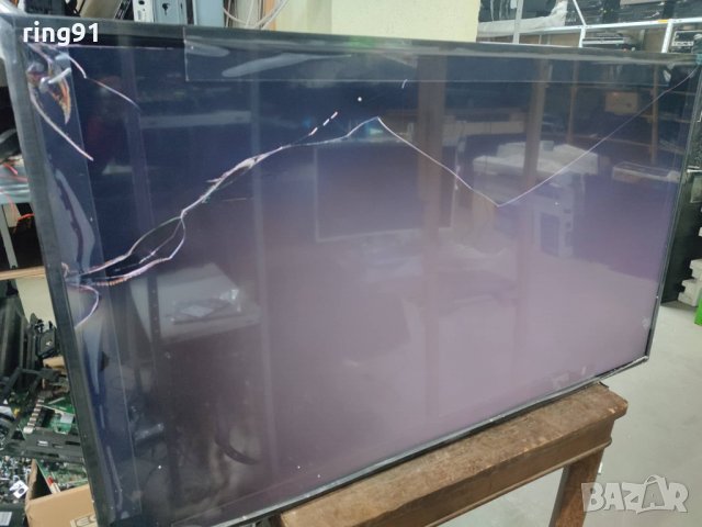 Телевизор SONY KD-55XH8096 На части 