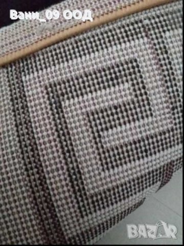 Супер цена! ГОЛЯМ килим "Versai" 150x220см!!!, снимка 3 - Килими - 31391655