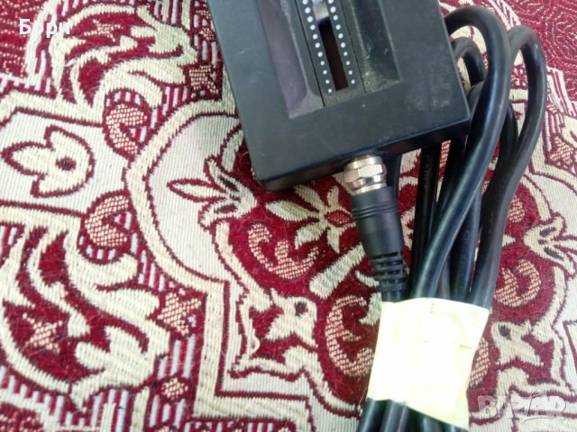 Антенен усилвател, снимка 3 - Приемници и антени - 38053427