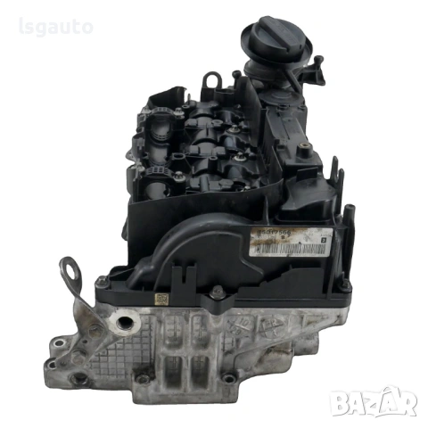 Оборудвана цилиндрова глава BMW 5 Series (F10, F11) 2010-2016 ID: 159832, снимка 4 - Части - 54199084