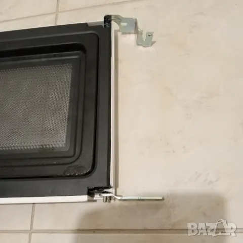 Микровълнова печка SANG металната кутия, вратата и кабела, снимка 14 - Микровълнови - 47654829