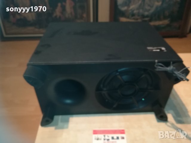 ПОРЪЧАН-sony ss-wsb104 subwoofer 1103211905, снимка 11 - Тонколони - 32125676